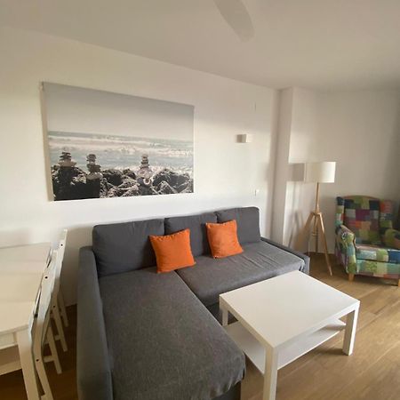 AlmuñécarChinasolymar Luxury - Con Parkingアパートメント エクステリア 写真