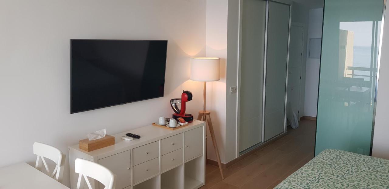 AlmuñécarChinasolymar Luxury - Con Parkingアパートメント エクステリア 写真