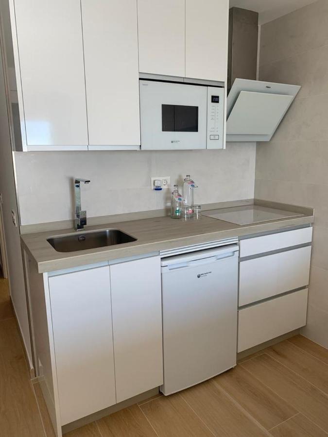AlmuñécarChinasolymar Luxury - Con Parkingアパートメント エクステリア 写真