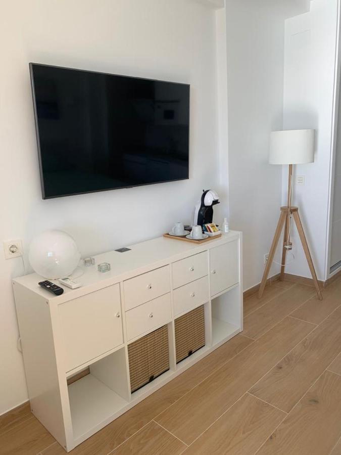 AlmuñécarChinasolymar Luxury - Con Parkingアパートメント エクステリア 写真