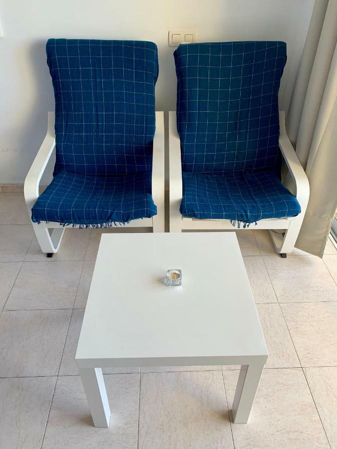 AlmuñécarChinasolymar Luxury - Con Parkingアパートメント エクステリア 写真