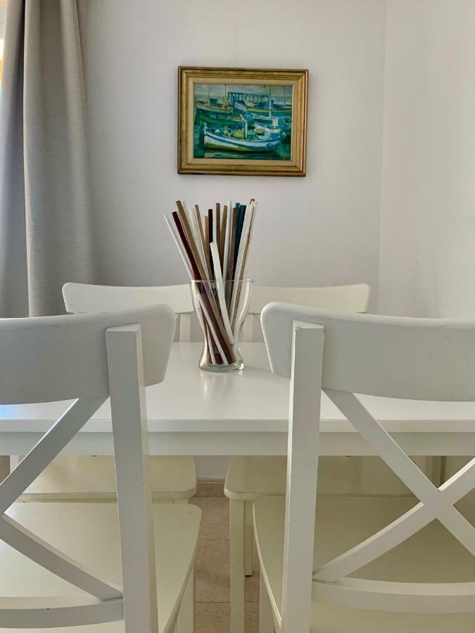 AlmuñécarChinasolymar Luxury - Con Parkingアパートメント エクステリア 写真